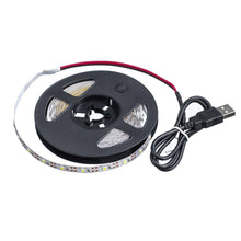 Load image into Gallery viewer, Universal Flexible USB LED Strip