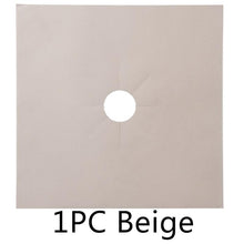 Load image into Gallery viewer, Reusable Gas Stovetop Burner Protector Cover, 2pcs/lot