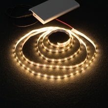 Load image into Gallery viewer, Universal Flexible USB LED Strip