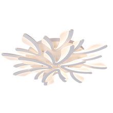 Load image into Gallery viewer, Acrylic Modern Led Ceiling Lights For Living Room Bedroom Dining Home Indoor Lamp Lighting Fixtures AC85-260V Luminaria Lampada