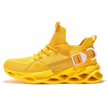 Load image into Gallery viewer, Zapatillas De deporte transpirables para hombre y Mujer, calzado deportivo para exteriores, cómodo e informal, para gimnasio