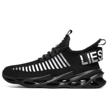 Load image into Gallery viewer, Zapatillas De deporte transpirables para hombre y Mujer, calzado deportivo para exteriores, cómodo e informal, para gimnasio