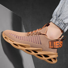 Load image into Gallery viewer, Zapatillas De deporte transpirables para hombre y Mujer, calzado deportivo para exteriores, cómodo e informal, para gimnasio