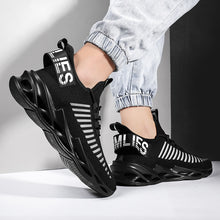 Load image into Gallery viewer, Zapatillas De deporte transpirables para hombre y Mujer, calzado deportivo para exteriores, cómodo e informal, para gimnasio