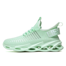 Load image into Gallery viewer, Zapatillas De deporte transpirables para hombre y Mujer, calzado deportivo para exteriores, cómodo e informal, para gimnasio