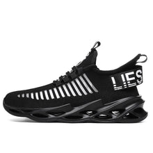 Load image into Gallery viewer, Zapatillas De deporte transpirables para hombre y Mujer, calzado deportivo para exteriores, cómodo e informal, para gimnasio
