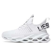 Load image into Gallery viewer, Zapatillas De deporte transpirables para hombre y Mujer, calzado deportivo para exteriores, cómodo e informal, para gimnasio