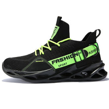 Load image into Gallery viewer, Zapatillas De deporte transpirables para hombre y Mujer, calzado deportivo para exteriores, cómodo e informal, para gimnasio