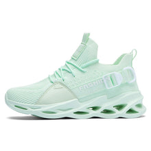 Load image into Gallery viewer, Zapatillas De deporte transpirables para hombre y Mujer, calzado deportivo para exteriores, cómodo e informal, para gimnasio