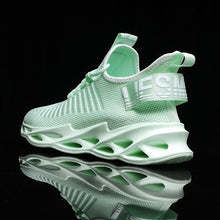 Load image into Gallery viewer, Zapatillas De deporte transpirables para hombre y Mujer, calzado deportivo para exteriores, cómodo e informal, para gimnasio
