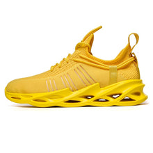 Load image into Gallery viewer, Zapatillas De deporte transpirables para hombre y Mujer, calzado deportivo para exteriores, cómodo e informal, para gimnasio