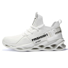 Load image into Gallery viewer, Zapatillas De deporte transpirables para hombre y Mujer, calzado deportivo para exteriores, cómodo e informal, para gimnasio