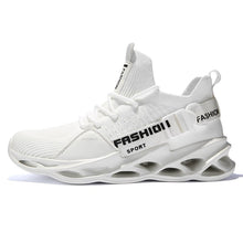 Load image into Gallery viewer, Zapatillas De deporte transpirables para hombre y Mujer, calzado deportivo para exteriores, cómodo e informal, para gimnasio