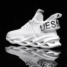 Load image into Gallery viewer, Zapatillas De deporte transpirables para hombre y Mujer, calzado deportivo para exteriores, cómodo e informal, para gimnasio