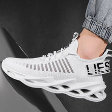 Load image into Gallery viewer, Zapatillas De deporte transpirables para hombre y Mujer, calzado deportivo para exteriores, cómodo e informal, para gimnasio