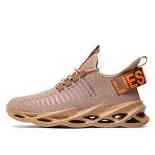 Load image into Gallery viewer, Zapatillas De deporte transpirables para hombre y Mujer, calzado deportivo para exteriores, cómodo e informal, para gimnasio