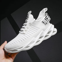 Load image into Gallery viewer, Zapatillas De deporte transpirables para hombre y Mujer, calzado deportivo para exteriores, cómodo e informal, para gimnasio