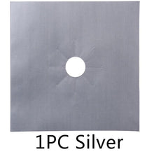 Load image into Gallery viewer, Reusable Gas Stovetop Burner Protector Cover, 2pcs/lot