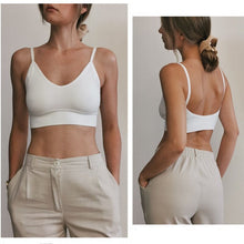 Load image into Gallery viewer, Women's Fitness Underwear Set, 2 pcs Set
